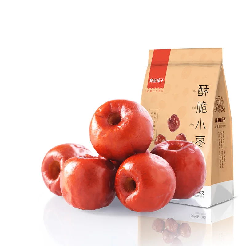 Закуски BESTORE, сушеные красные даты