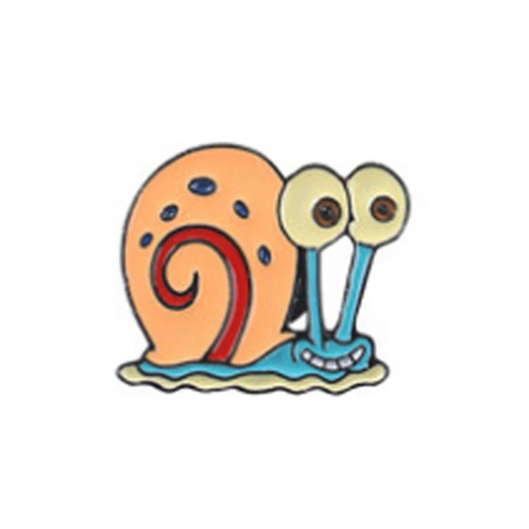 China Custom Fashionable Women Lapel Rose Metal Pin Valentines Diamond Hard Enamel Pin Glitter Gold Sliding Enamel Pin Badge