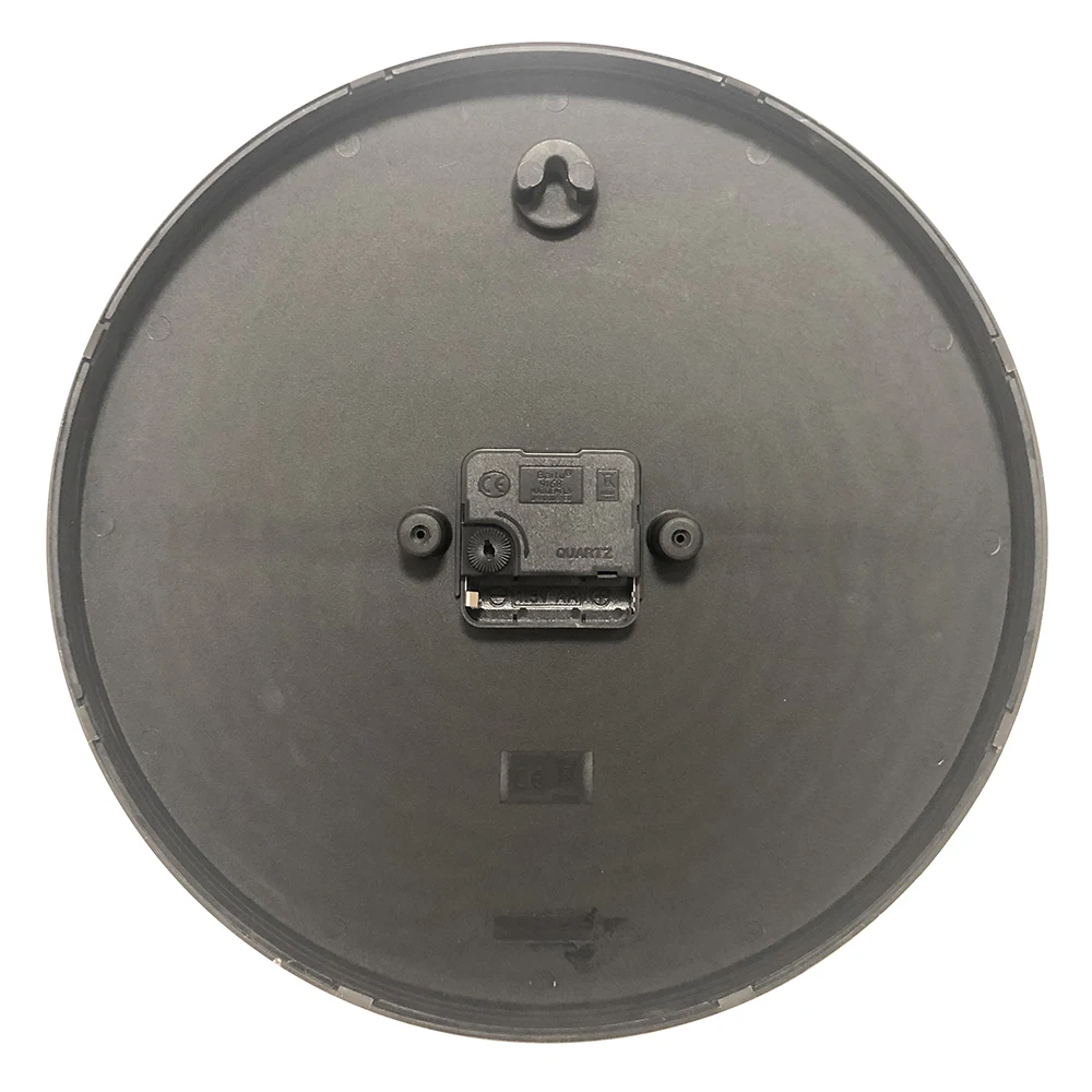 Fashion Modern Decorative Wall Clocks for Living Room