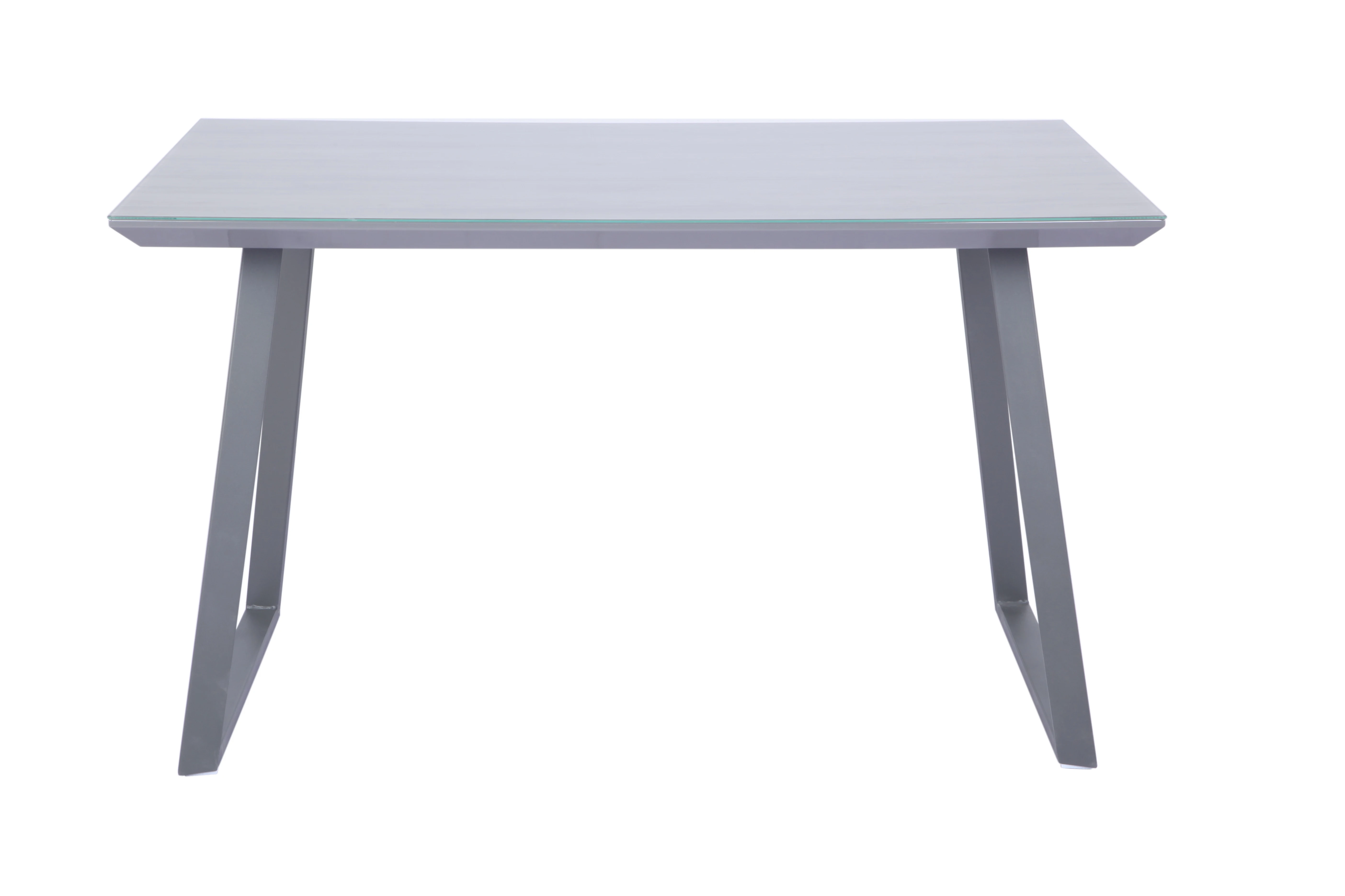 cheap hot sale Factory Price white mdf high gloss dining table fold up table