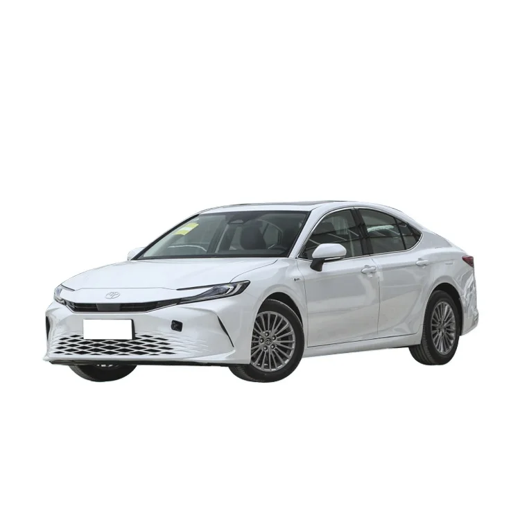 Китайские гибридные автомобили на yota Camry новая модель 2024 Новый энергетический автомобиль из Китая в гибридный Fwd седан для продажи
