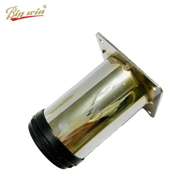 Iron metal Furniture leg sofa leg with good quality