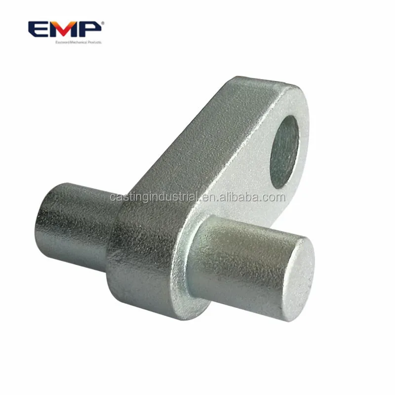 professional manufacturer  OEM forging parts with CE &ISO