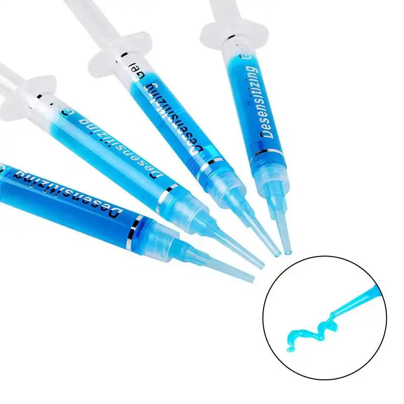 Factory Supply Hot Sale Teeth Whitening Remineralizing Gel Remineralization Gel to Relieve Teeth Sensitivity Desensitizing Gel