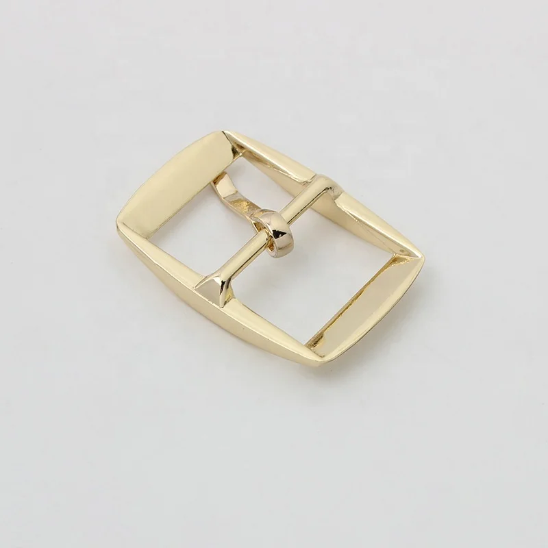 Nolvo World 3 color 31*42 mm Good quality Metal Buckle Adjuster Buckle Pin buckle for leather