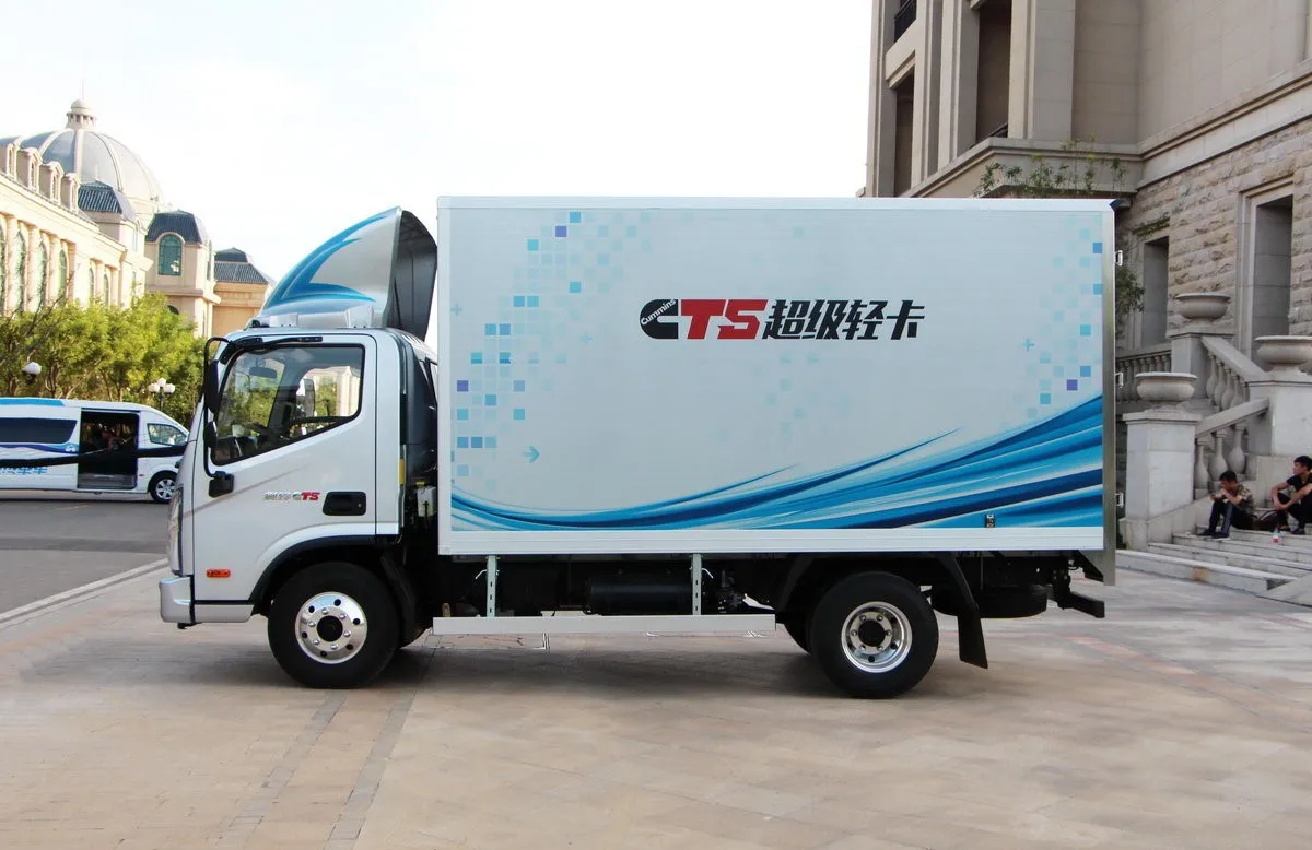 Мини-грузовик FOTON 4*2 6 колес для продажи мини-дизельный двигатель грузовой автомобиль китайский мини-пикап цена