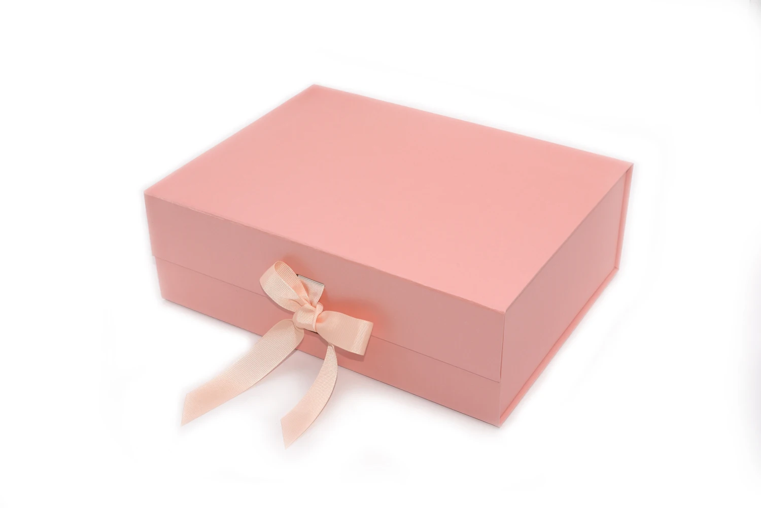 Art Rectangular Biodegradable Carton Xmas Eco Card Sock Chest Origami Perfume Large Magnetic Pink Square Gift Paper Box