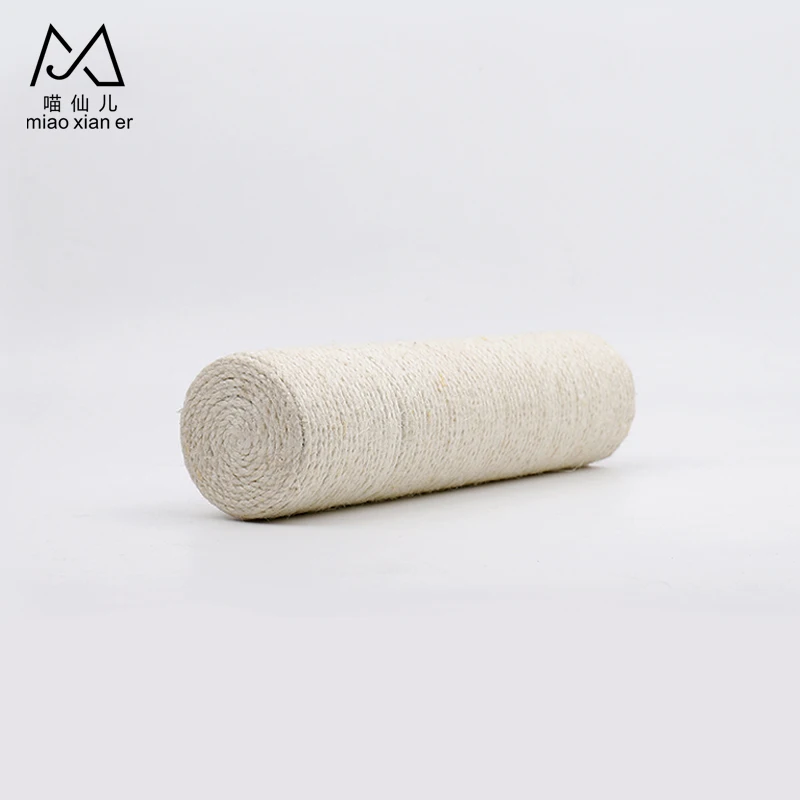 2020  NEW Cat wall cat Wall Mounted Scratching Post Cat Platform with Sisal Step