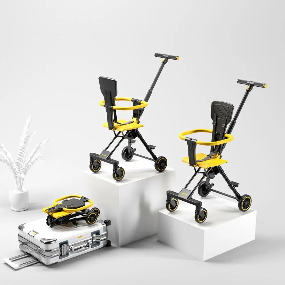 Playkids Wholesale China Suppliers Sport Baby Strollers For Sale Fashion Children Baby Buggy Baby Strollers