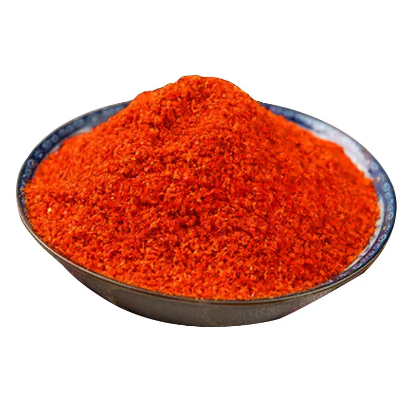 Popular Wholesale Price red chili powder spices paprika powder red bell pepper powder 25kg pack