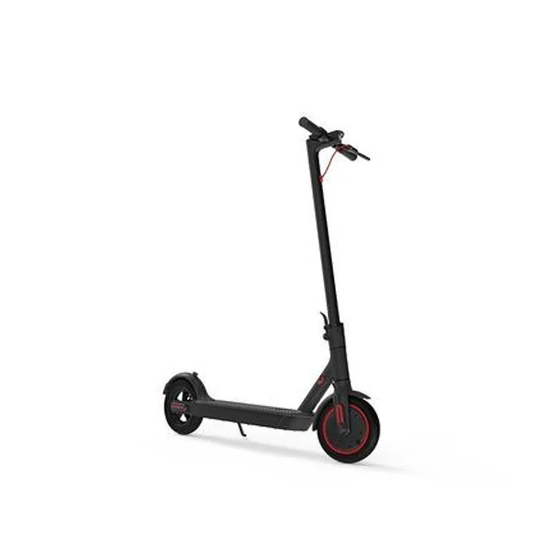 Waterproof IP 65 Zero 10X Upgrade 2000W Dual Motor Adult El Electric Scooter Vdm 10