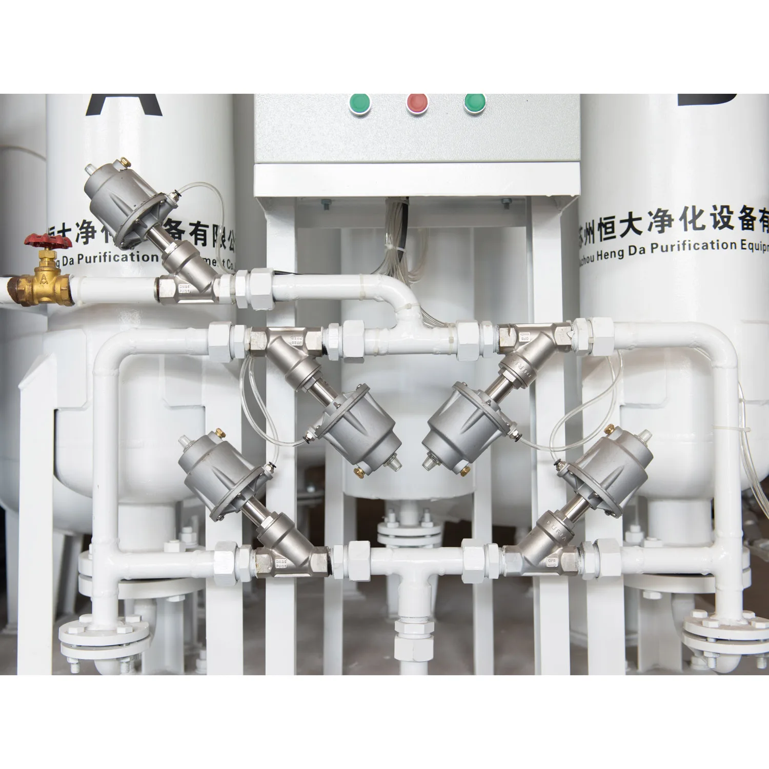 new high quality  PSA medical portable air filter oxygen making production machine of home Oxygen generator