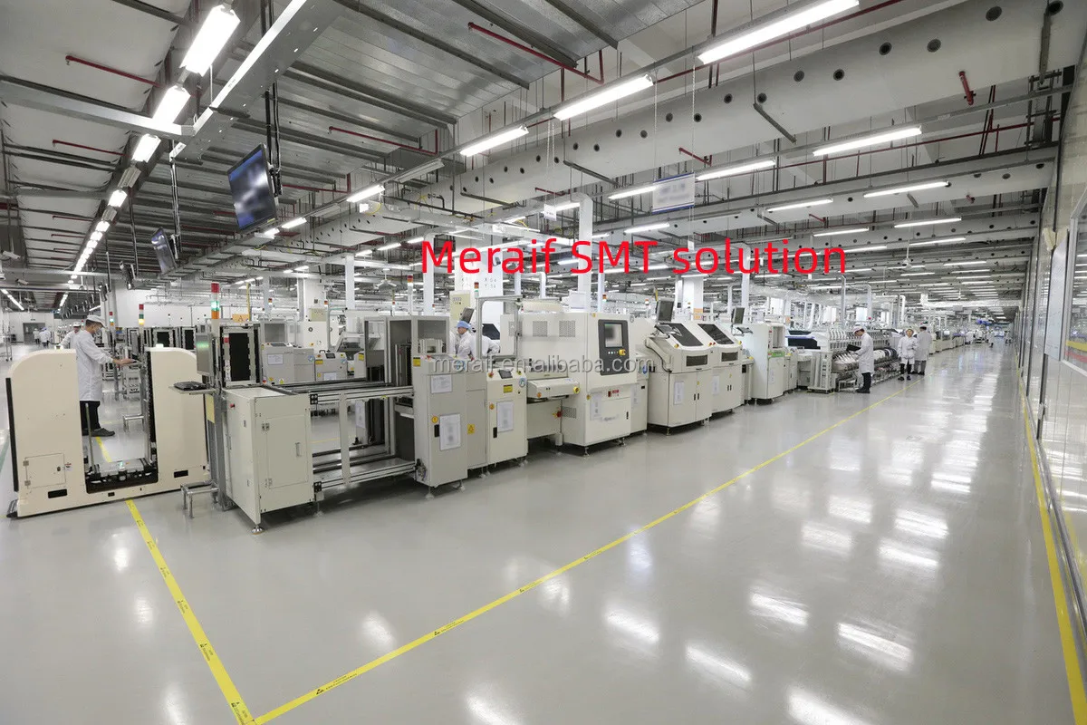 smt factory 5