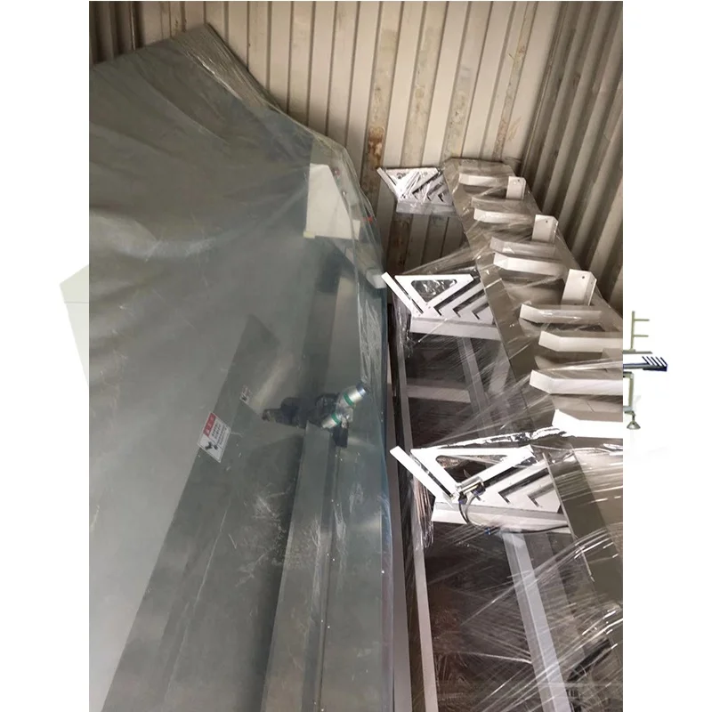 Auto aluminum Spacer Bending aluminum spacer bending cutting machine Aluminum Spacing Bar Bending Machine