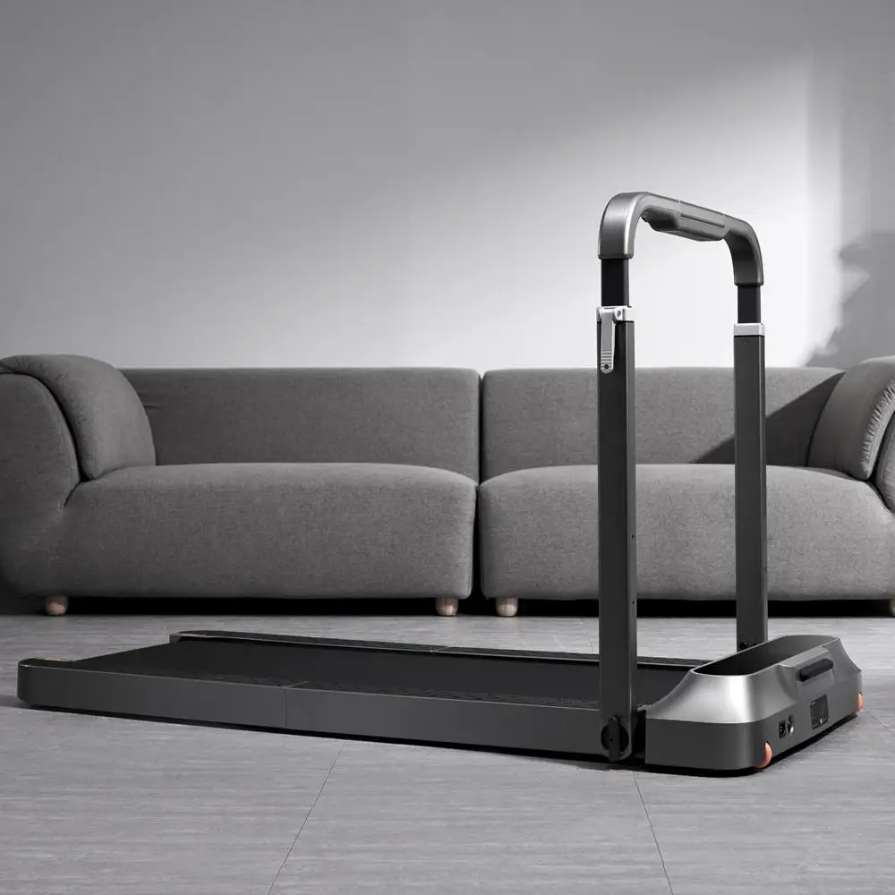 Kingsmith WalkingPad R2 беговая дорожка домашняя ходьба машина складная Фитнес оборудование 110 кг Максимальная нагрузка