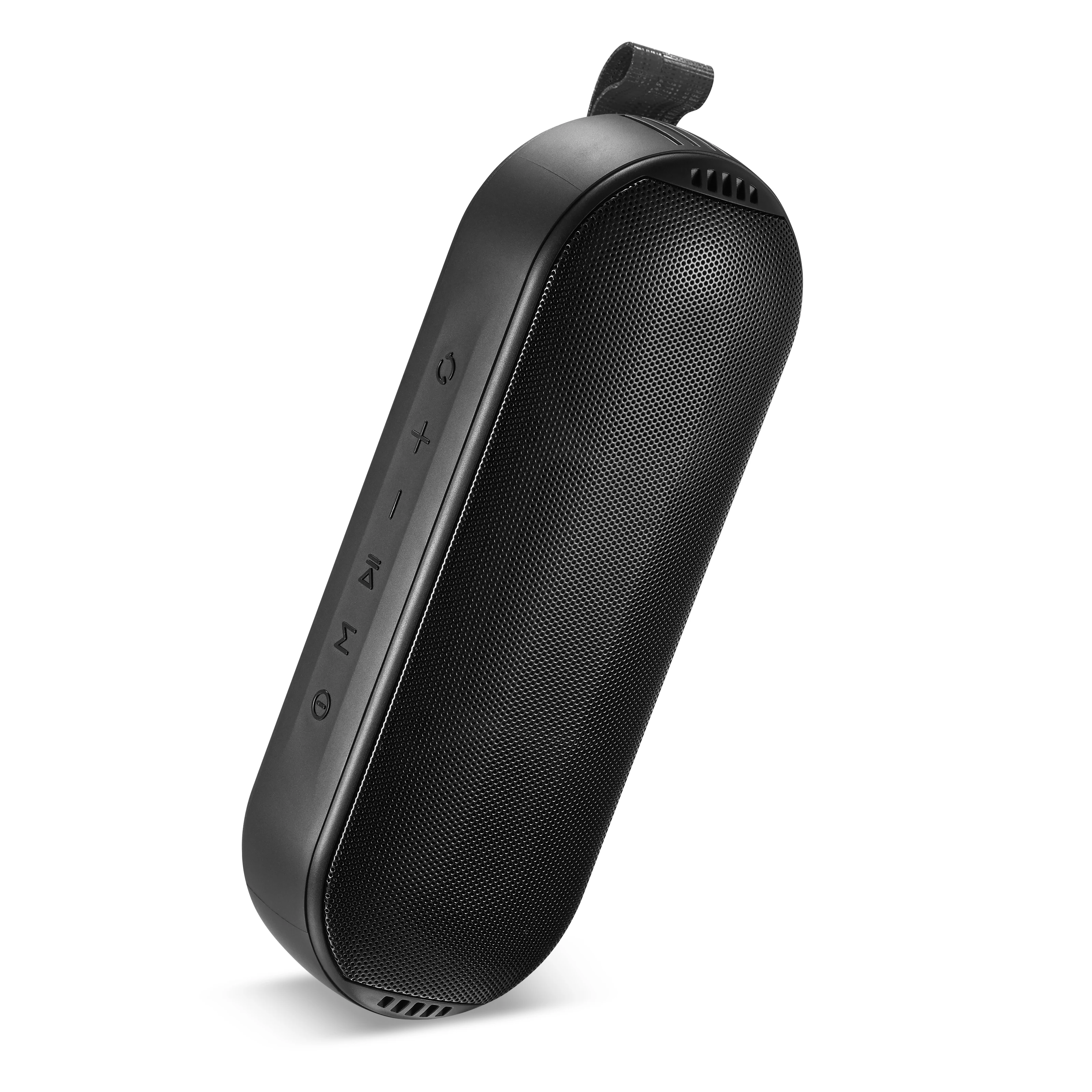 IPX6 waterproof, Max 16watt, 2200mAh libattery Portable Bluetooth Speaker with different EQ