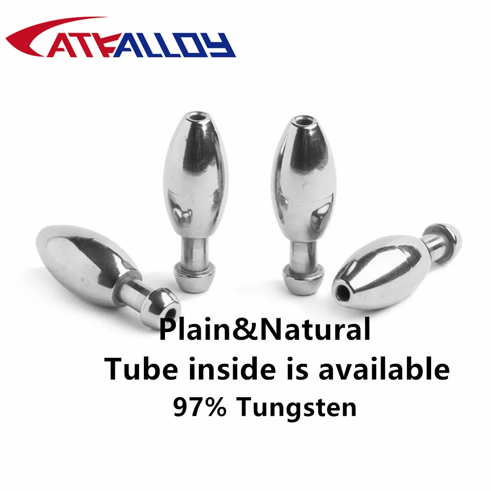 Tungsten Skirt Punch Weight Bass Fishing 3/8oz to 1-1/2oz