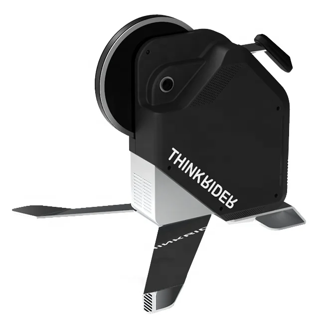 ThinkRider x5 neo прямой привод для внутреннего велосипеда умный тренировочный стенд для Zwift онлайн Велотренажеров