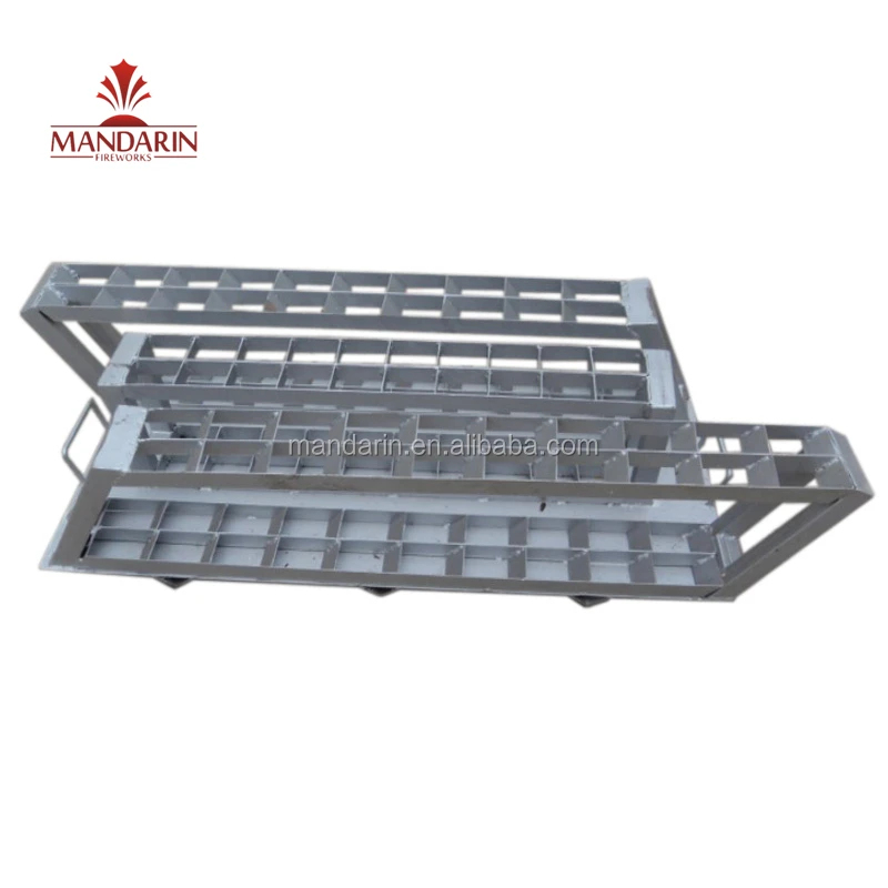 Пиротехническая запальная оборудование 3 дюймов 25 кадров съемный минометных снарядов трубы специальный эффект фейерверка стеллажи для выставки товаров