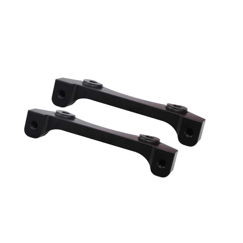 high quality brake parts big brake system GT4 4 piston brake caliper for audi a3