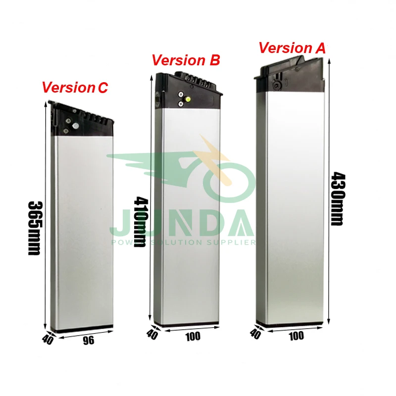 48v 10Ah ancheer ebike battery for samebike lvxd30 e bike removable fiido m1 pro 12.8ah 48v 12ah 12.8ah 14ah