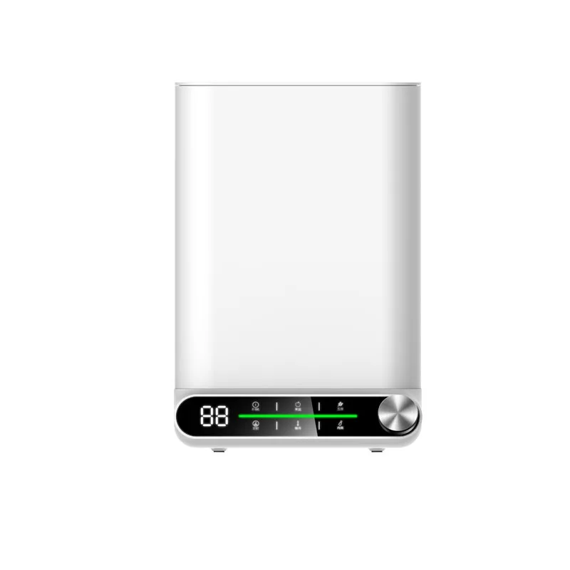 Household fruit and vegetable food purifier Home food washing purifier