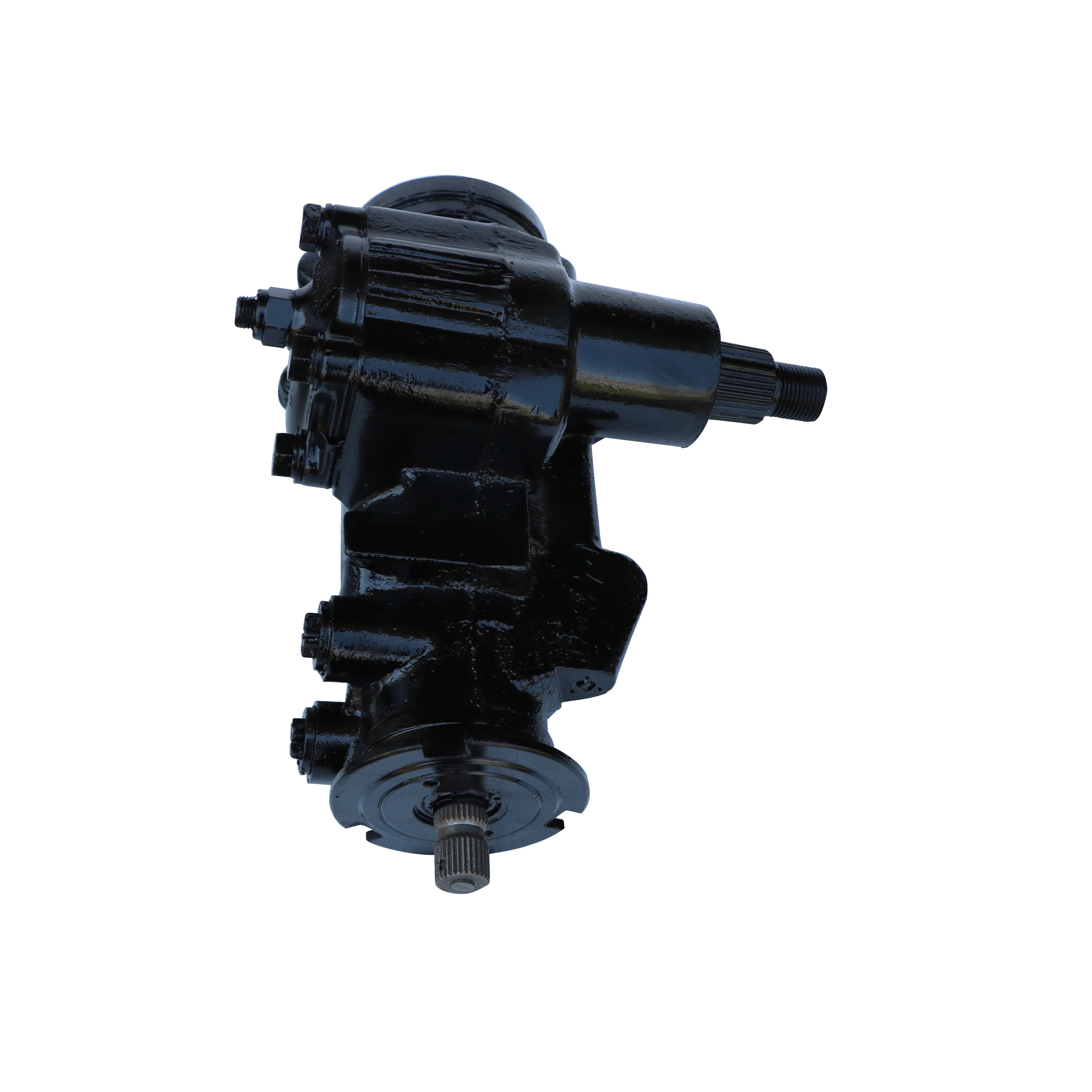 F142 RY  277559 277554 277580 277568 276550 power steering gear box gearbox assay  fits american motors buick cadillac pontiac