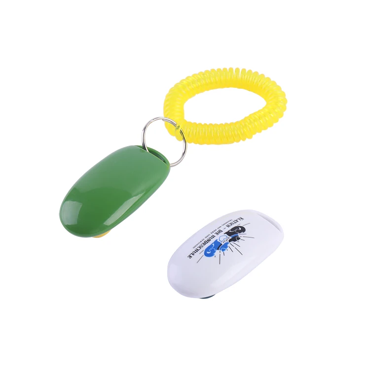 Factory Direct Pet Clicker