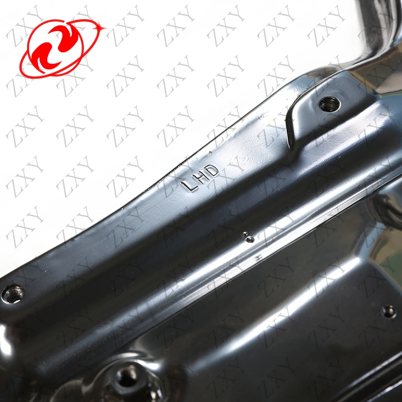 Car auto parts Getz/Click suspension 01-05 LHD front subframe crossmember OEM 62401-1C100