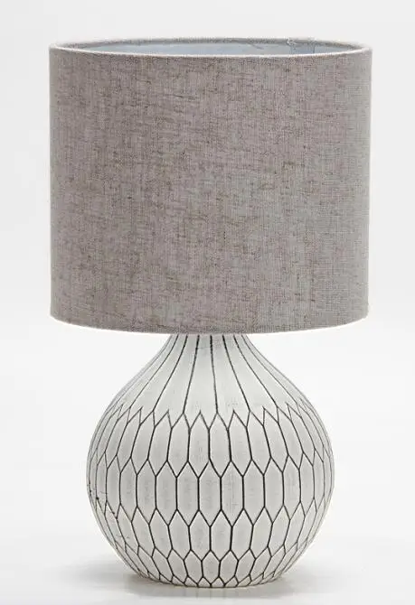 decorate table lamp and modern desk lamp
