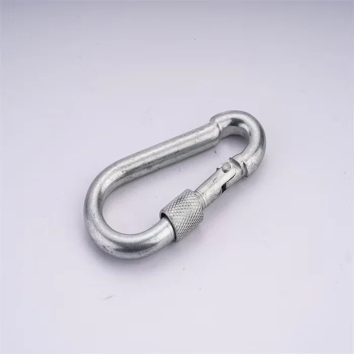 China wholesale Stainless Steel Chain  Links stainless steel chain link clips snap hook with lock