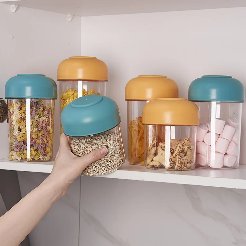 
tank Storage miscellaneous grainsealed tank /Food Storage Box /Sealed Fresh-Keeping Tank 