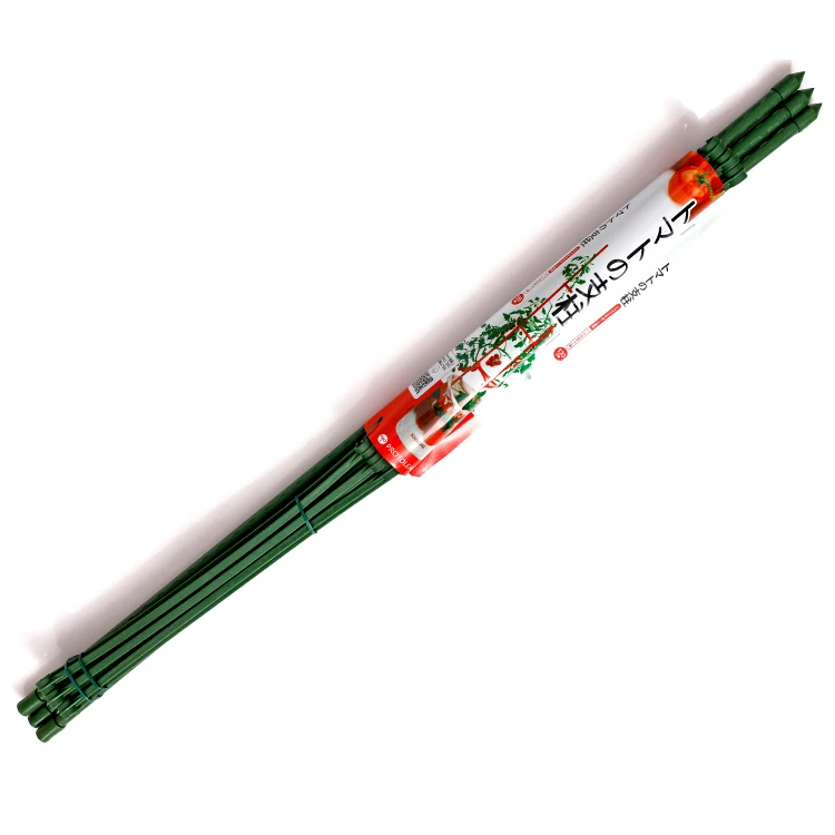 Factory Wholesale Collapsible Colorful Tomato Cage Collapsible for Garden Greenhouse