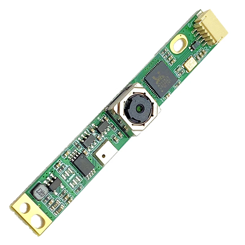 High Quality CMOS IMX179 8MP 15FPS AF FF MF USB Camera Modules with Digital Mic