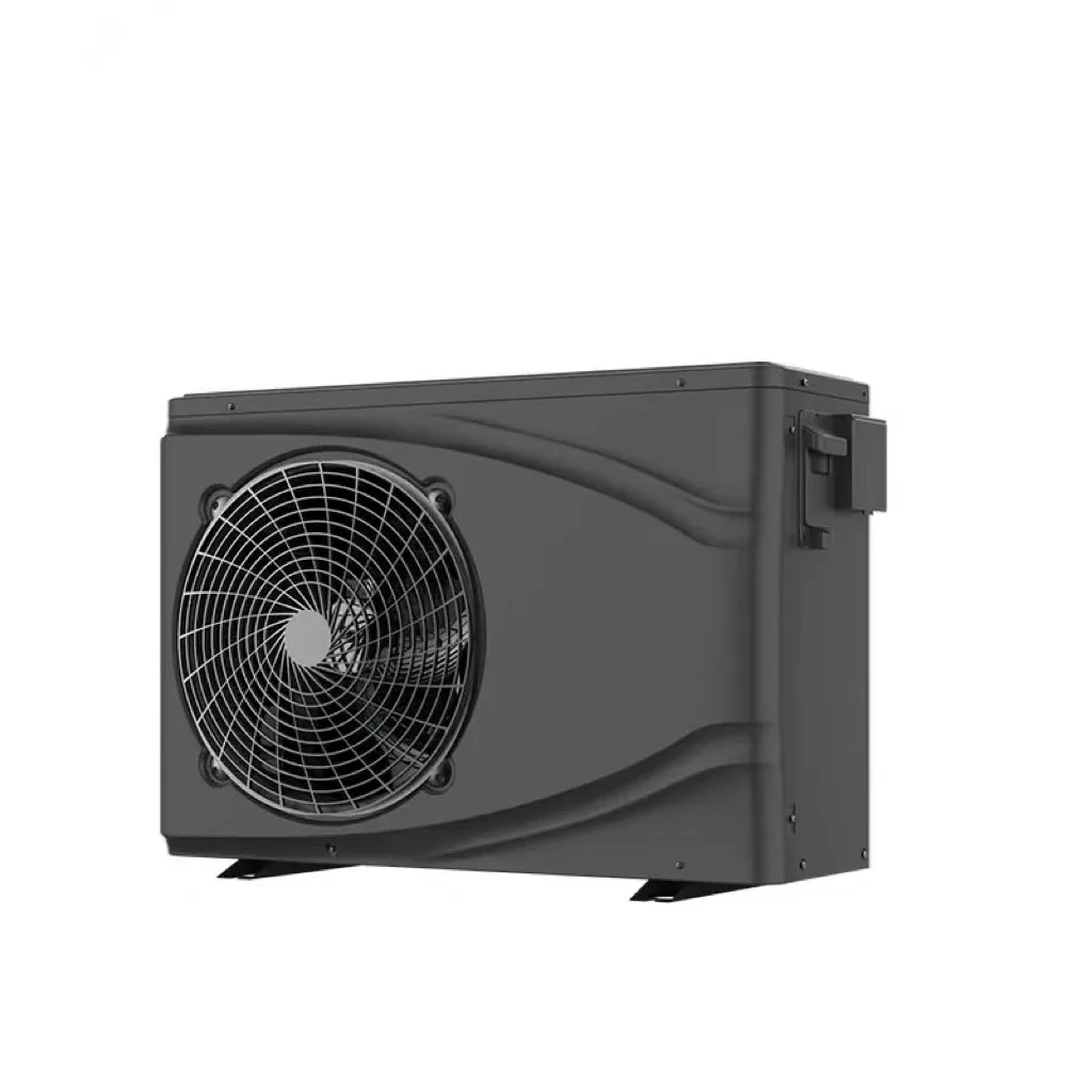 Factory Price Swimming Pool Heater Electric Water Wall Mounted  Air Conditioner System WIFI Control Mini Split Unit Electric