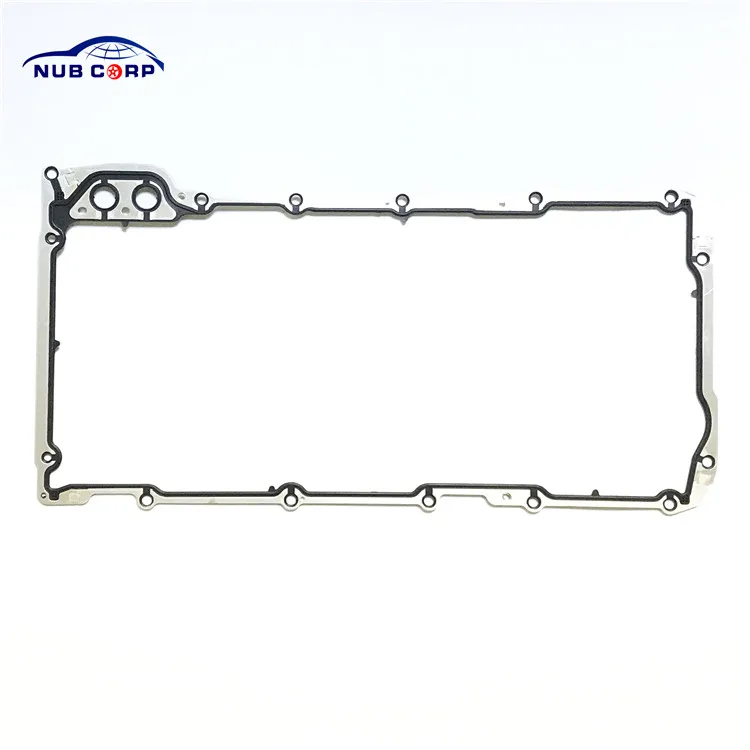 12612350 Engine Oil Pan Gasket For Chevrolet LS Engines 350 5.7 5.3 6.0 6.2 LS1 LS2 LS3 LS6 LSA LM7 LQ4 LQ9 2
