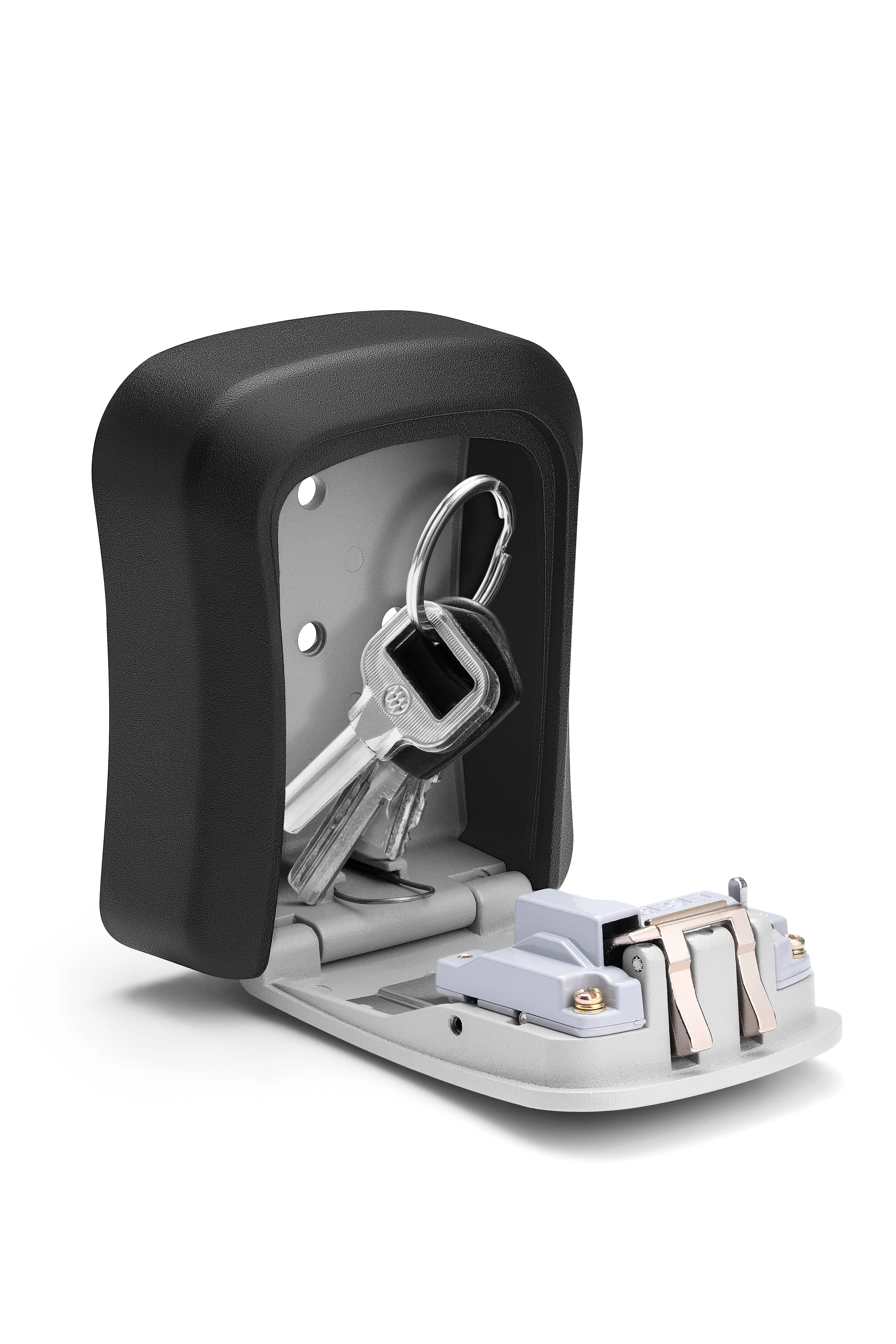 CH-846 amazon active combination lock safety key box with combination lock