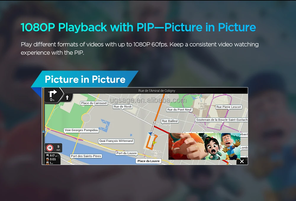 XTRONS 10.25" Android 12 Autoradio Carplay AA 4G LTE WIFI Car Stereo For BMW E39 E38 Radios Para Autos Con Pantalla 1 Din