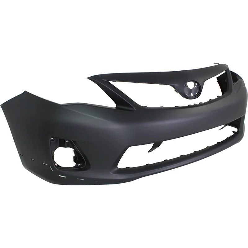 Auto  Car  Body  Kit  Best quality Front  Bumper  For 2012 Toyota  Corolla  5211903902