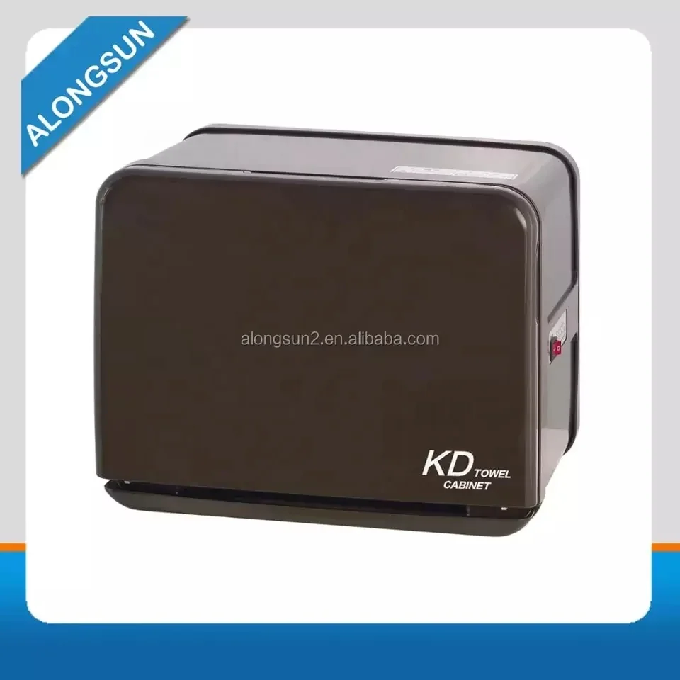 Hot Commercial Salon Spa Towel Warmer Towel Disinfection Cabinet