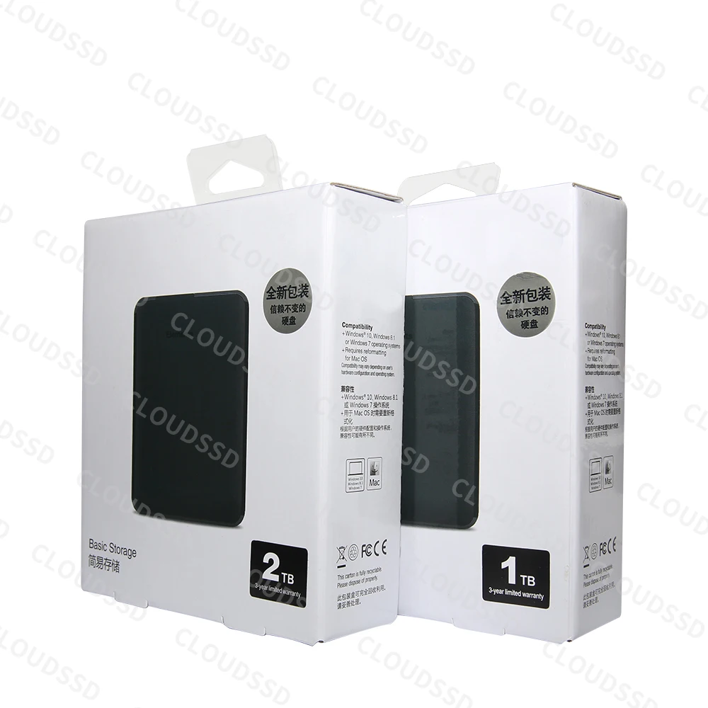 Popular product, External HDD Hard Portable Disk Drive External Hard Drive 500gb 1tb 2tb 4tb hdd