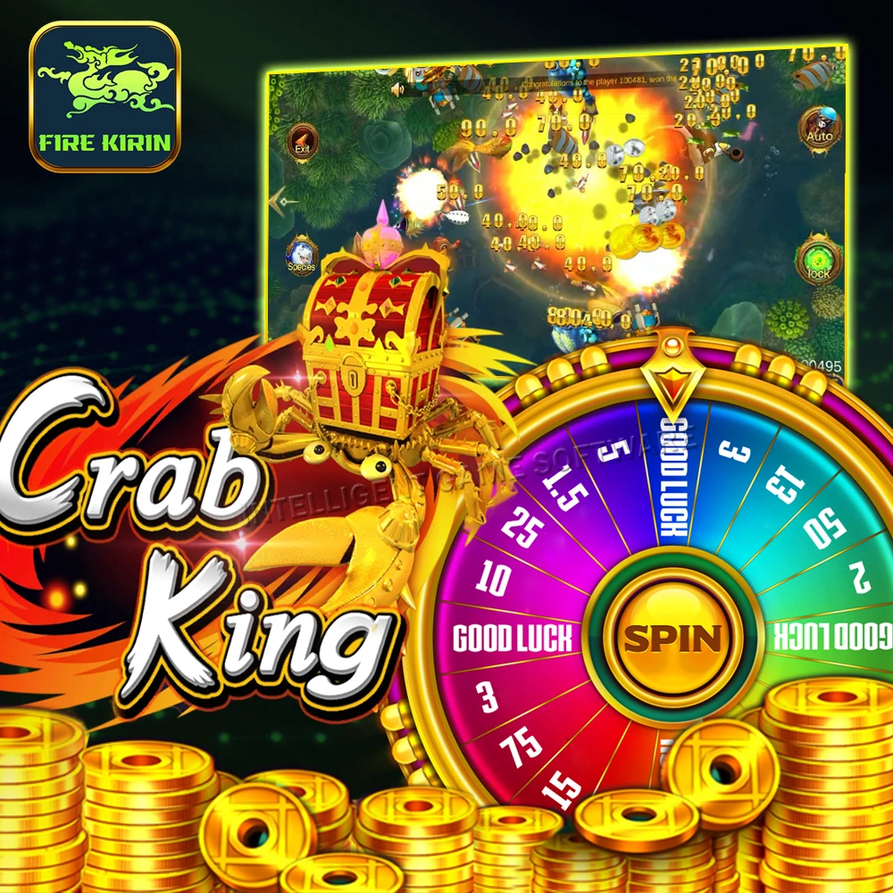 USA Online Platform skill App Online Fish Game App Fish Game Software Online Fishing Game Developer