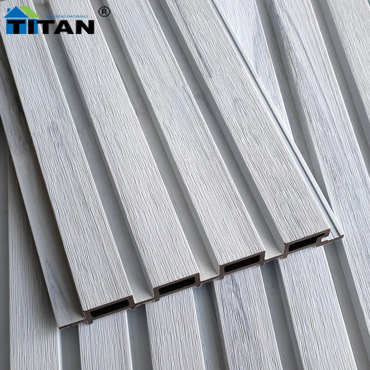 Acoustic Panel Wall Curved Timber Cladding Wall Panel