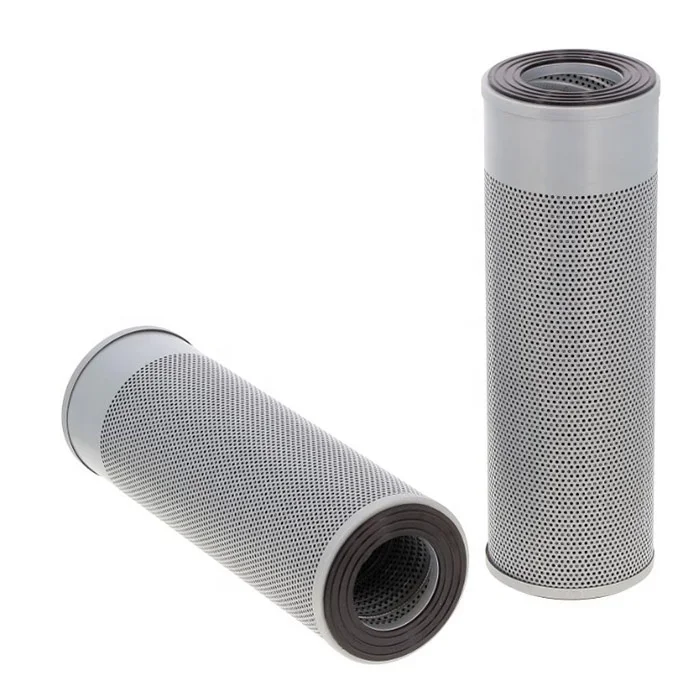 31rf-10100 Hydwell Filter Construction machinery hydraulic transmission oil filter 31rf-10100 SH60625