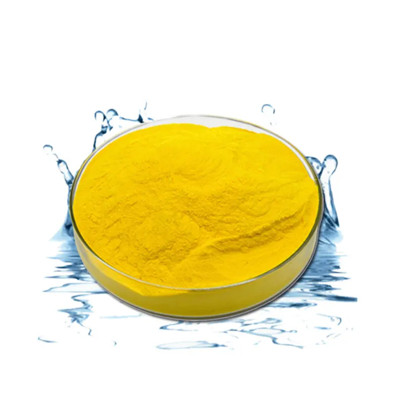 
Poly aluminium chloride(pac)30% used in gold stripping chemicals 