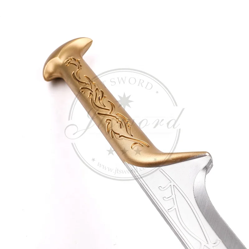 PU Foam Cosplay Weapon Elven King Thranduil Sword
