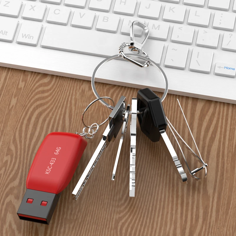 Usb-флеш-накопитель для ноутбука KAKU 4 ГБ 8 16 32 64 128