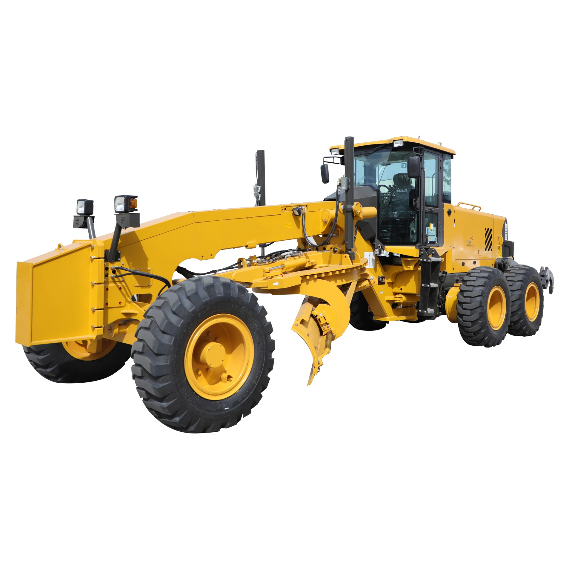 Автогрейдер G9165F 180HP на продажу