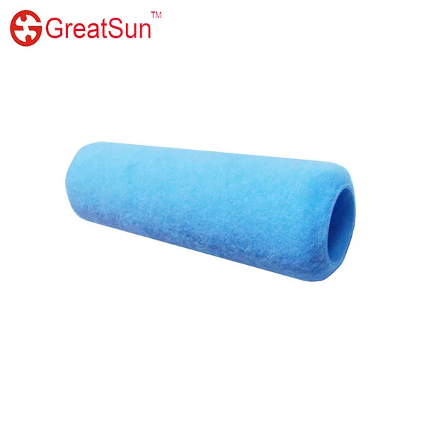 8 years factory Roller brush Paint roller cover with low price