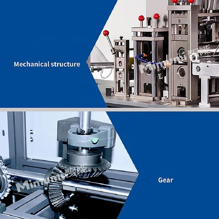 Automatic face mask machine production line for N95 kids mask
